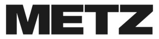 METZ logo