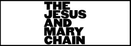 The Jesus and Mary Chain logo