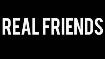 Real Friends logo