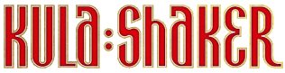 Kula Shaker logo