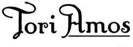 Tori Amos logo