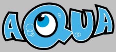 Aqua logo