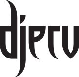 Djerv logo