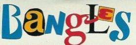 The Bangles logo