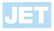 Jet logo