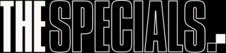 The Specials logo