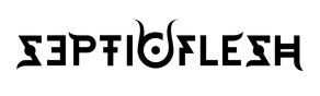 Septicflesh logo