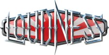 Loudness logo Loudness logo