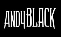 Andy Black logo
