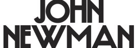 John Newman logo