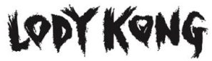 Lody Kong logo Lody Kong logo