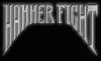 Hammer Fight logo