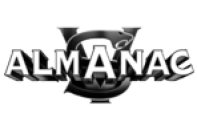 Almanac logo