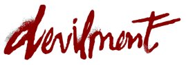 Devilment logo Devilment logo