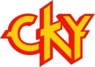 CKY logo