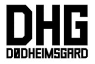 Dødheimsgard logo Dødheimsgard logo