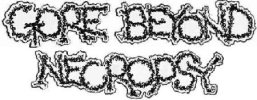 Gore Beyond Necropsy logo