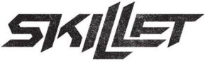 Skillet logo