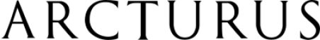 Arcturus logo Arcturus logo