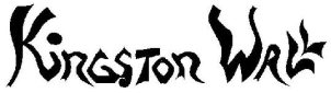Kingston Wall logo
