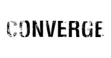 Converge logo