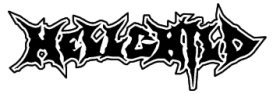 Hellchild logo