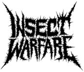 Insect Warfare logo
