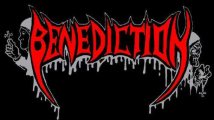 Benediction logo Benediction logo