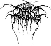 Darkthrone logo