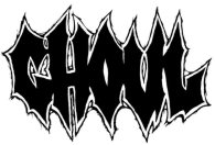 Ghoul logo Ghoul logo