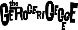 The Gerogerigegege logo