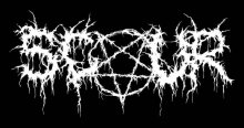 Scour logo