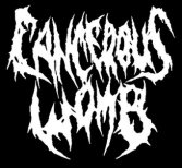 Cancerous Womb logo