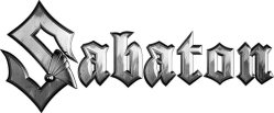 Sabaton logo