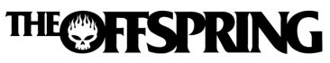 The Offspring logo