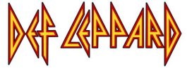 Def Leppard logo