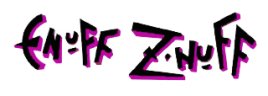 Enuff Z'nuff logo