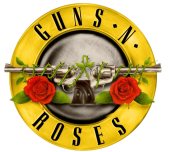 Guns N' Roses logo