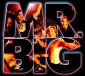 Mr.Big logo