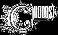 Chiodos logo