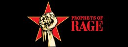 Prophets of Rage logo