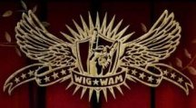 Wig Wam logo