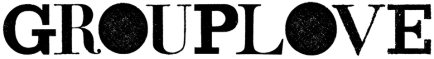 Grouplove logo Grouplove logo