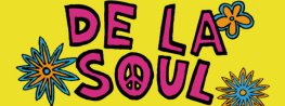 De La Soul logo