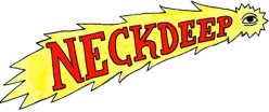 Neck Deep logo