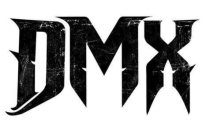 DMX logo