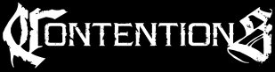 Contentions logo