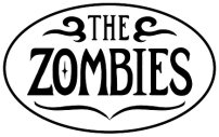 The Zombies logo