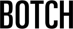 Botch logo