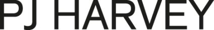 PJ Harvey logo